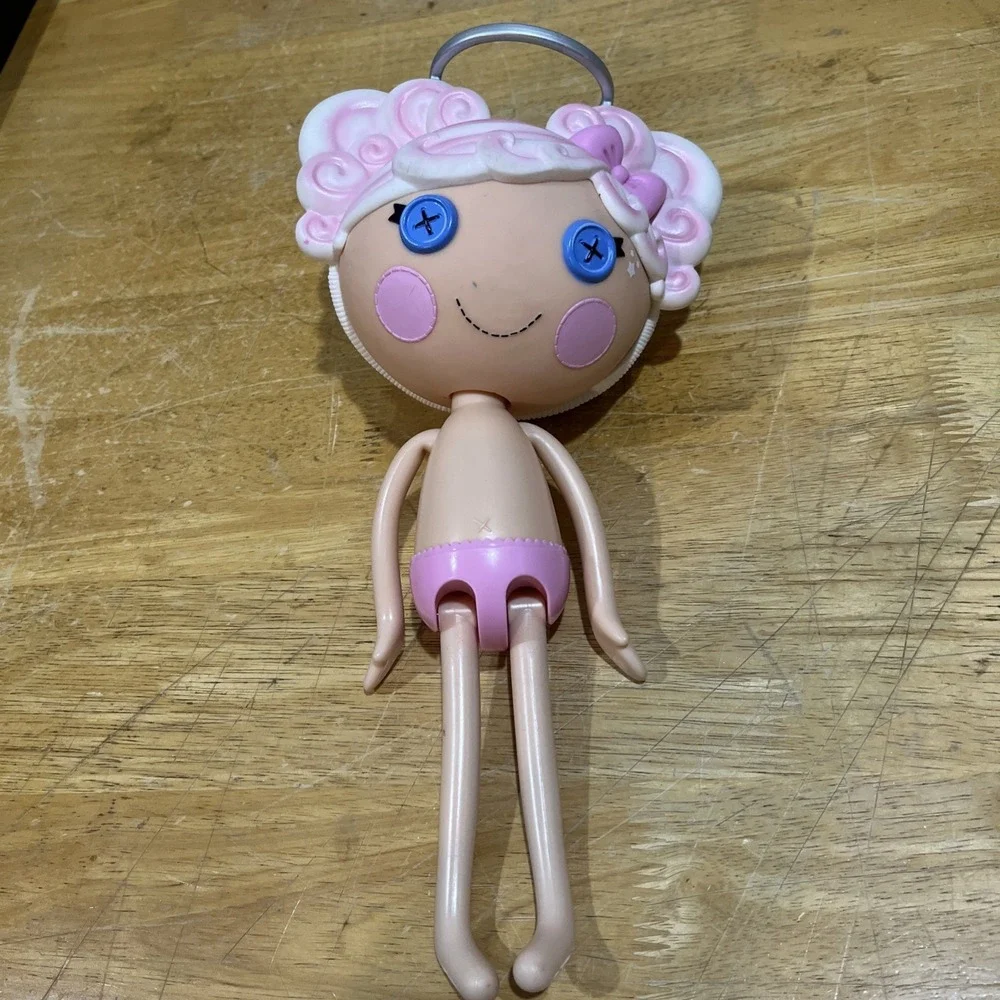 Lalaloopsy CLOUD‎ E SKY 12